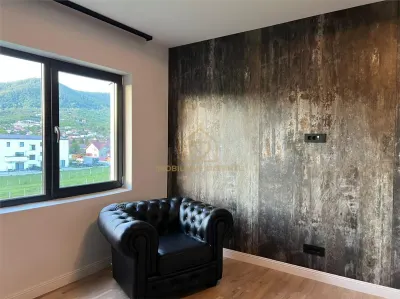 EXCLUSIVITATE!!! Penthouse exclusivist cu 5 camere si terasa - foto 12