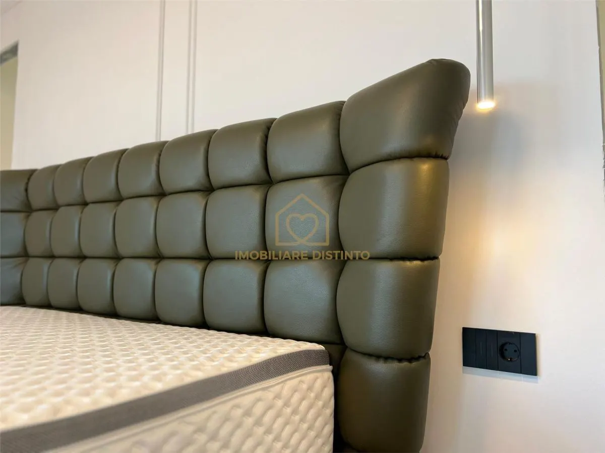 EXCLUSIVITATE!!! Penthouse exclusivist cu 5 camere si terasa - foto 13