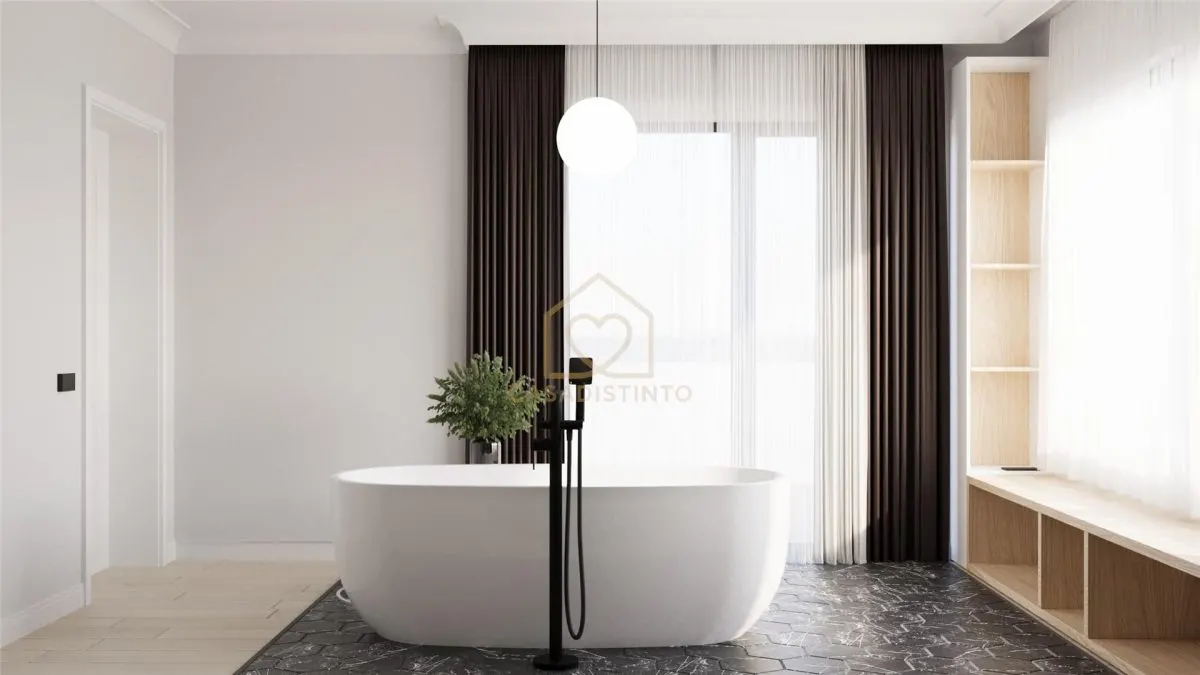 EXCLUSIVITATE!!! Penthouse exclusivist cu 5 camere si terasa - foto 16