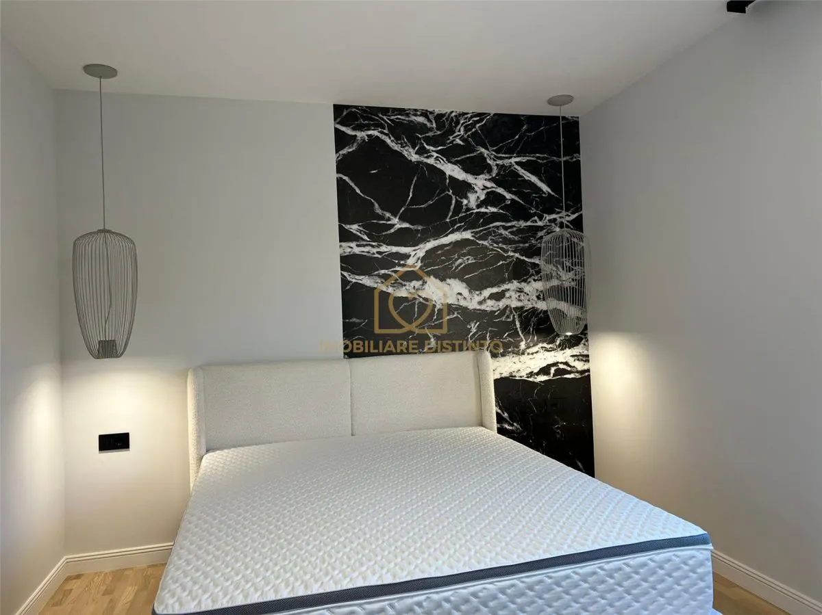 EXCLUSIVITATE!!! Penthouse exclusivist cu 5 camere si terasa - foto 4