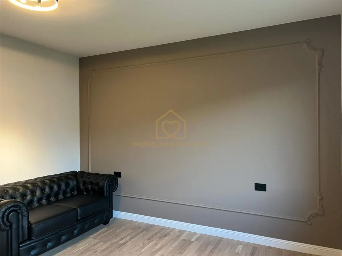 EXCLUSIVITATE!!! Penthouse exclusivist cu 5 camere si terasa - foto 6