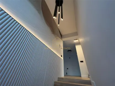 EXCLUSIVITATE!!! Penthouse exclusivist cu 5 camere si terasa - foto 7