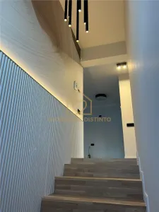 EXCLUSIVITATE!!! Penthouse exclusivist cu 5 camere si terasa - foto 9
