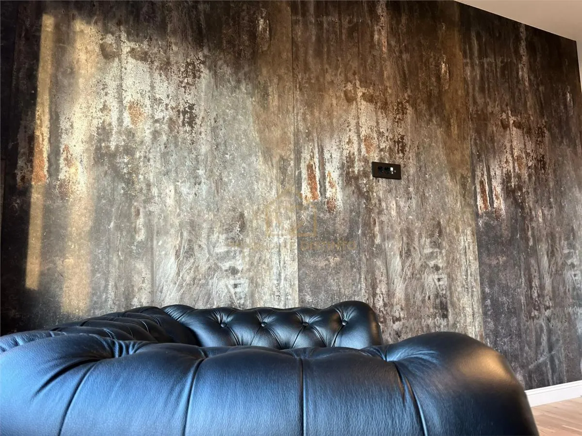 EXCLUSIVITATE!!! Penthouse exclusivist cu 5 camere si terasa - foto 10