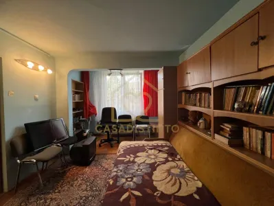 Apartament cu 4 camere Ultracentral - foto 4