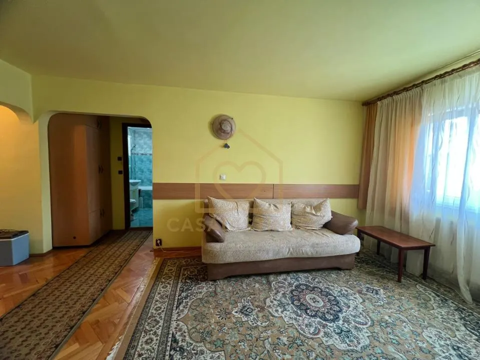 Apartament cu 4 camere Ultracentral - foto 6