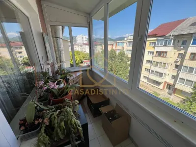 Apartament cu 4 camere Ultracentral - foto 7