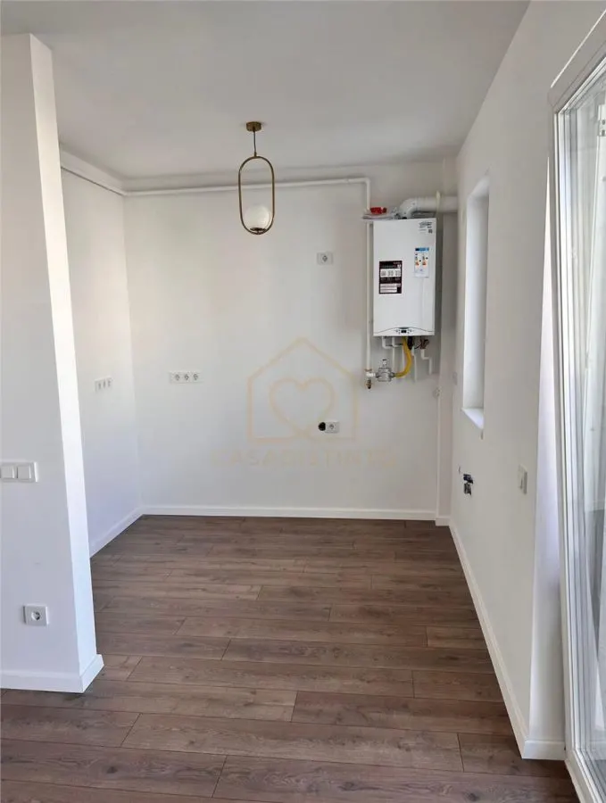 Apartament cu 2 camere Lamaitei - foto 2