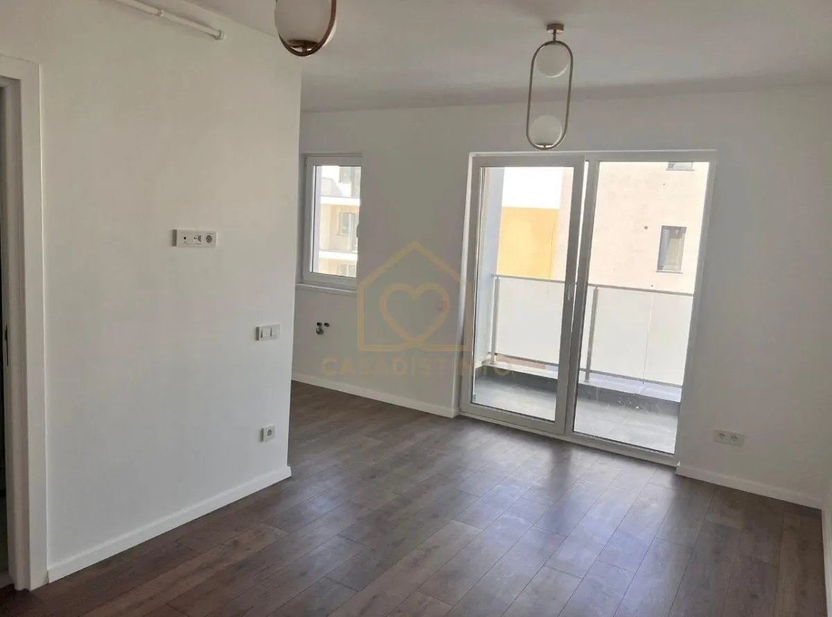 Apartament cu 2 camere Lamaitei - foto 4