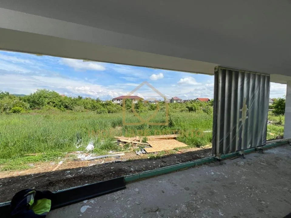 Duplex in livada cu 5 camere - foto 6