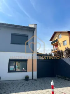 Duplex in livada cu 5 camere - foto 10