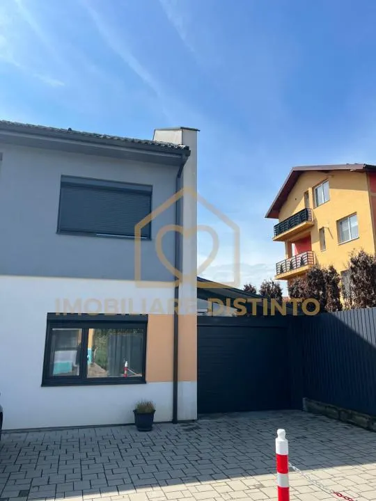 Duplex in livada cu 5 camere - foto 10