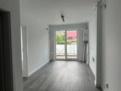 Apartament 2 cam sau spatiu de birou parter Stefan cel mare - Baia Mare