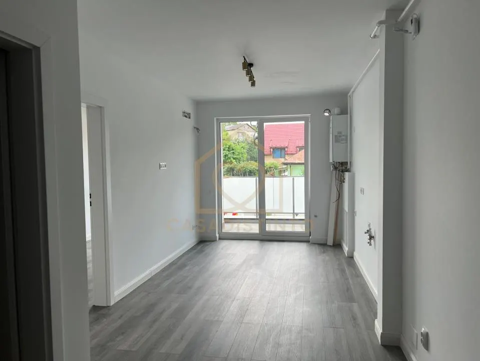 Apartament 2 cam sau spatiu de birou parter Stefan cel mare - foto 1