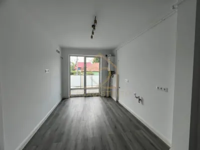 Apartament 2 cam sau spatiu de birou parter Stefan cel mare - foto 2
