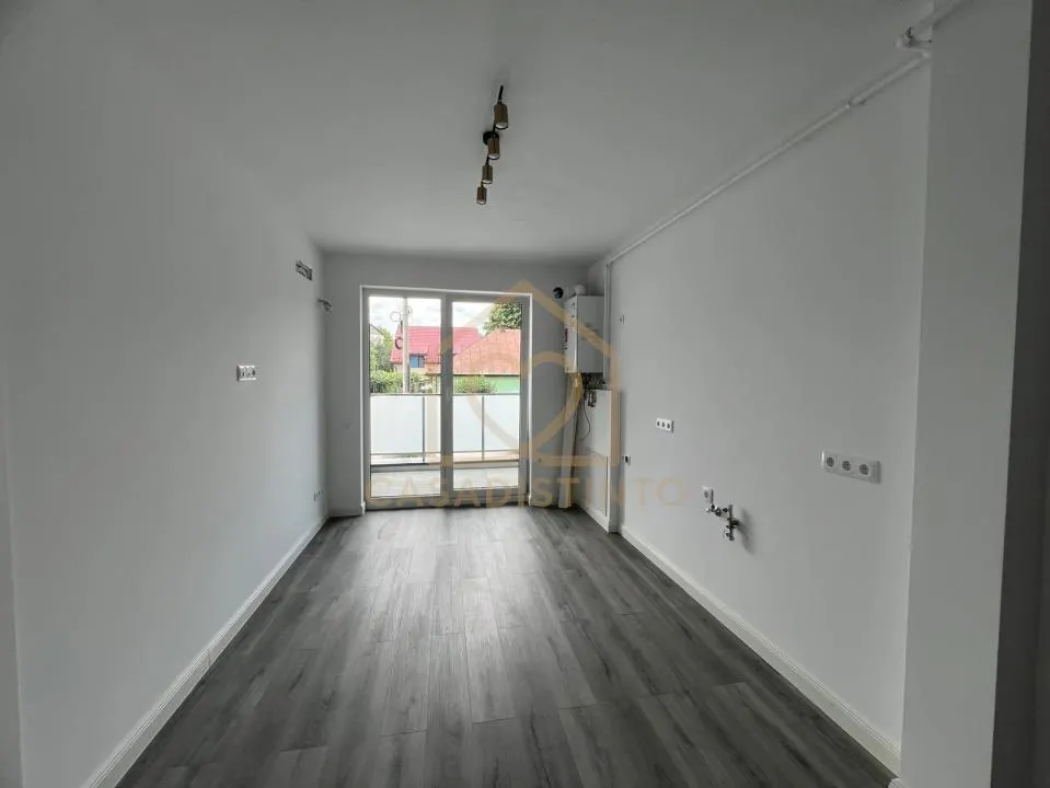Apartament 2 cam sau spatiu de birou parter Stefan cel mare - foto 2