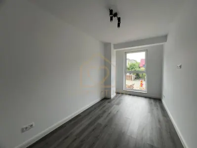 Apartament 2 cam sau spatiu de birou parter Stefan cel mare - foto 3