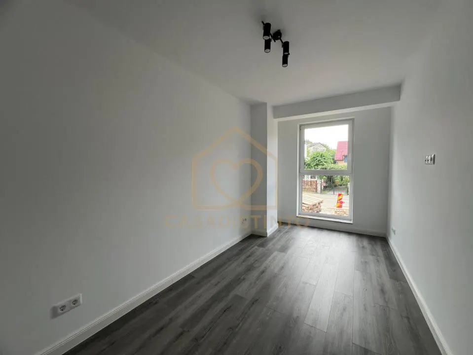 Apartament 2 cam sau spatiu de birou parter Stefan cel mare - foto 3