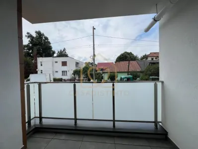 Apartament 2 cam sau spatiu de birou parter Stefan cel mare - foto 4