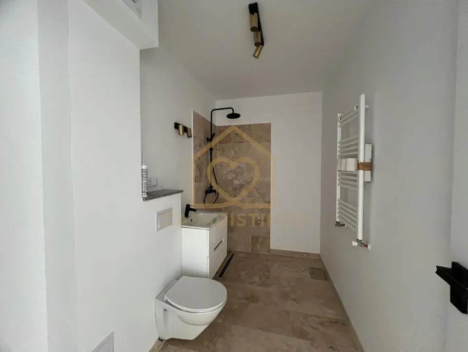 Apartament 2 cam sau spatiu de birou parter Stefan cel mare - foto 5