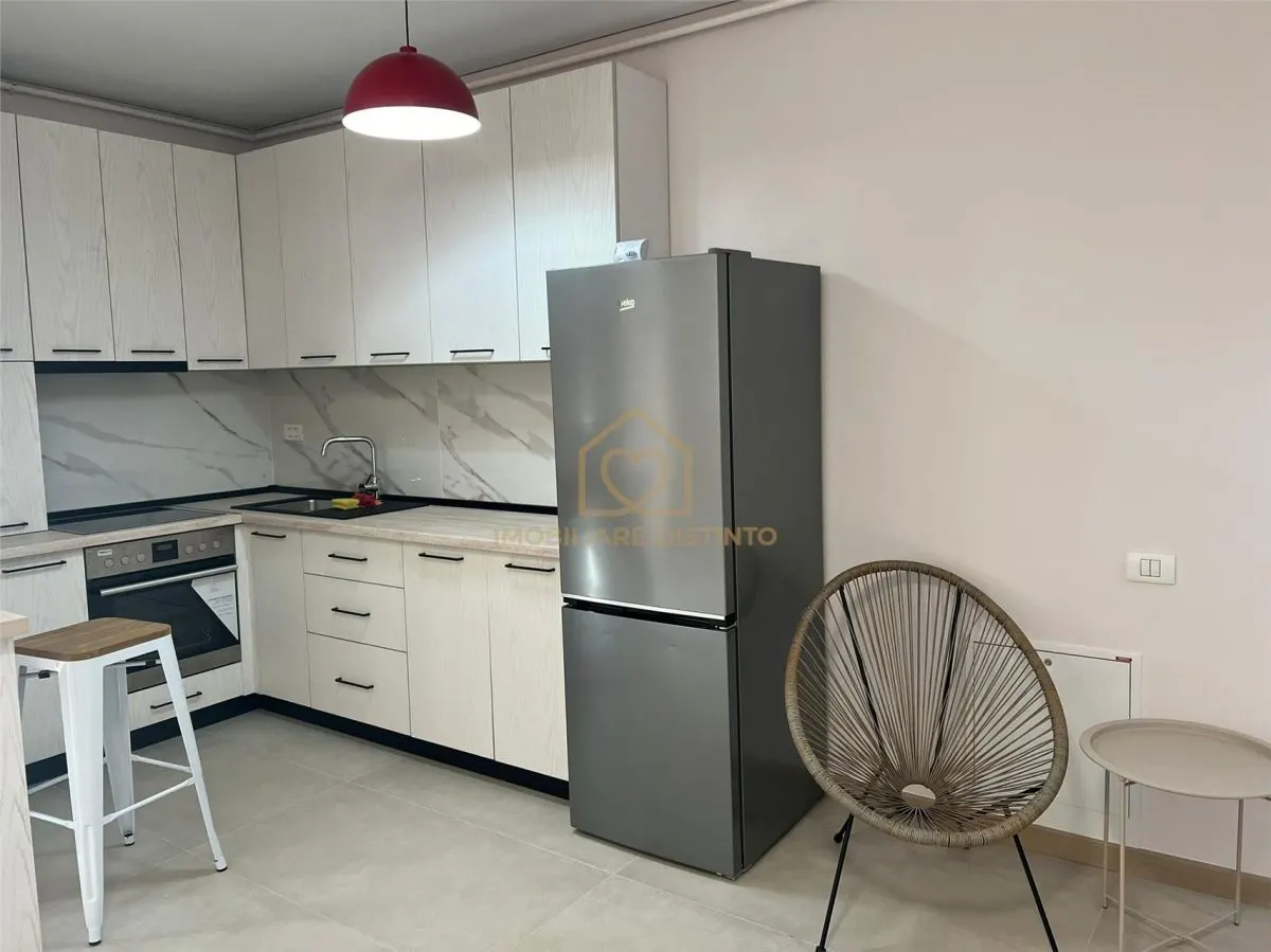 Apartament cu o camera zona centru vechi - foto 1