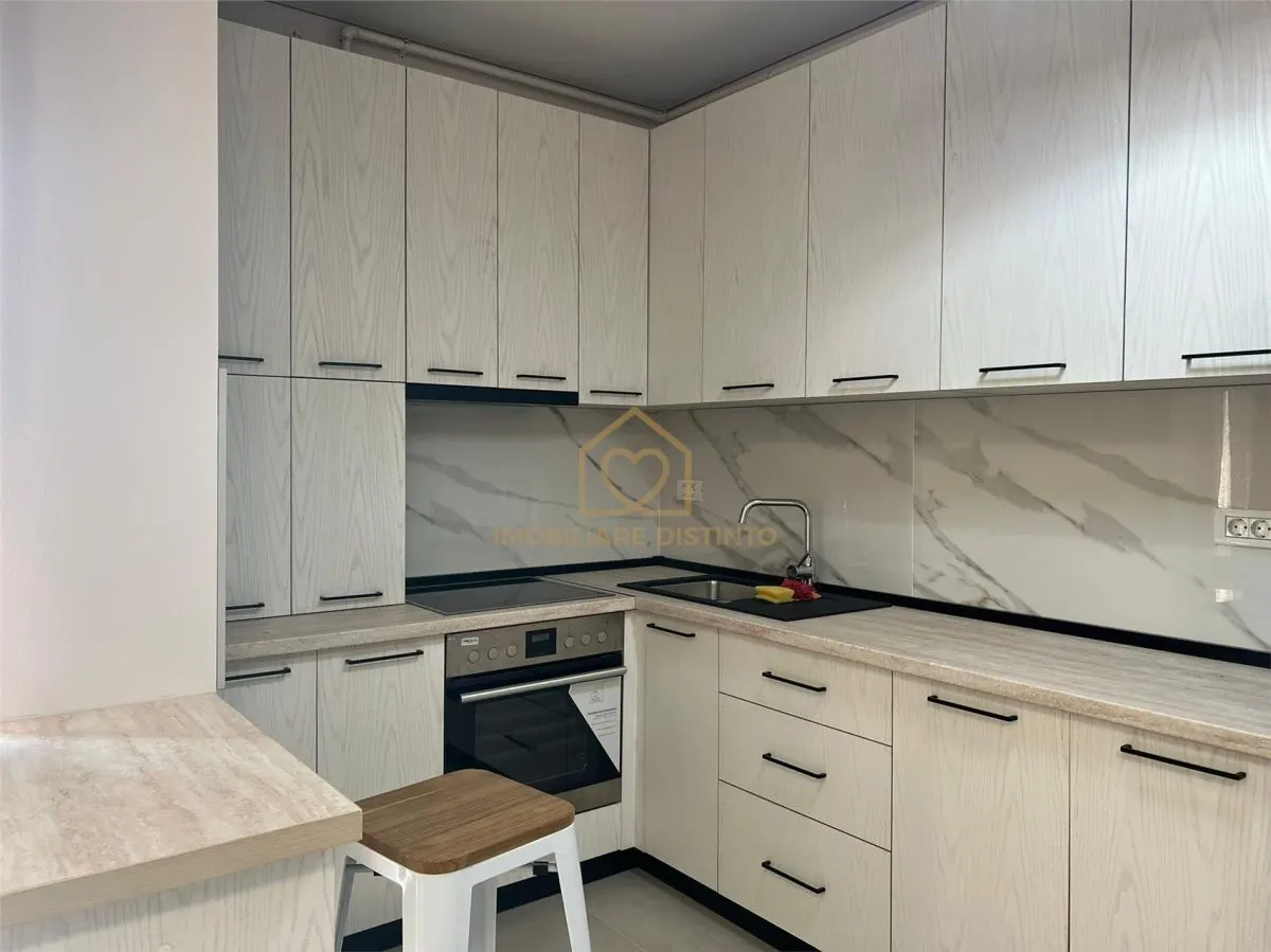 Apartament cu o camera zona centru vechi - foto 2