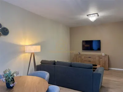 Apartament cu doua camere centru vechi cu spatiu verde - foto 13