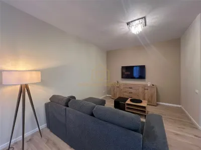Apartament cu doua camere centru vechi cu spatiu verde - foto 14
