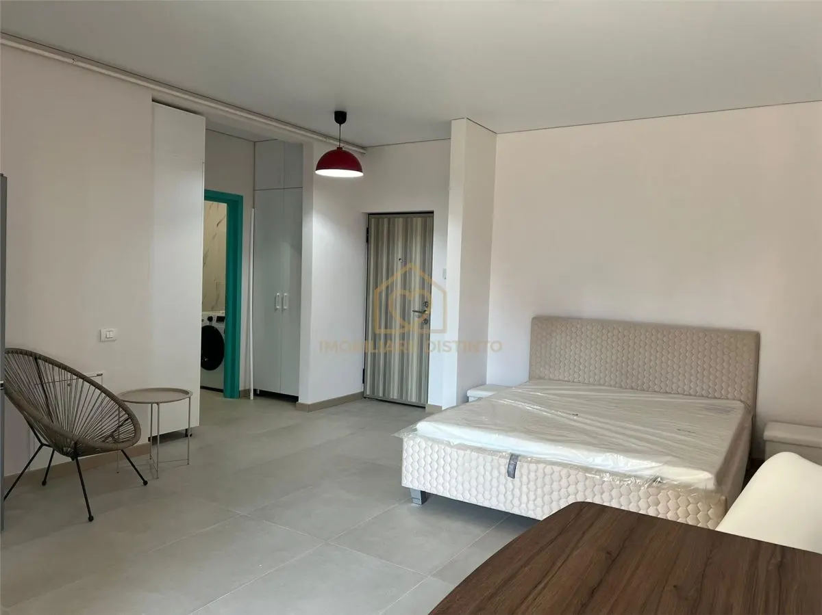 Apartament cu o camera zona centru vechi - foto 3