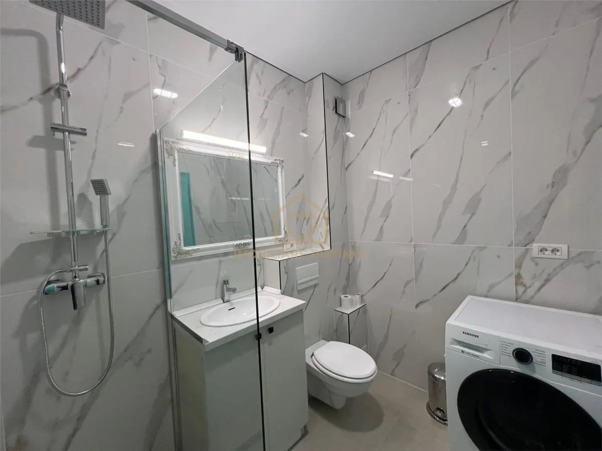 Apartament cu o camera zona centru vechi - foto 4
