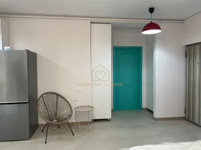 Apartament cu o camera zona centru vechi - foto 6