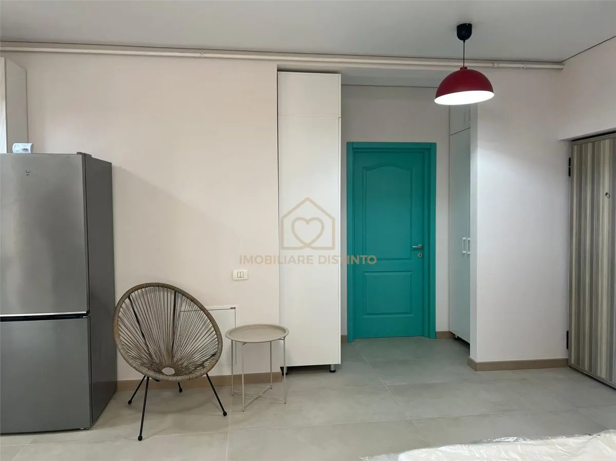 Apartament cu o camera zona centru vechi - foto 6