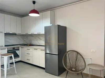 Apartament cu o camera zona centru vechi - foto 7