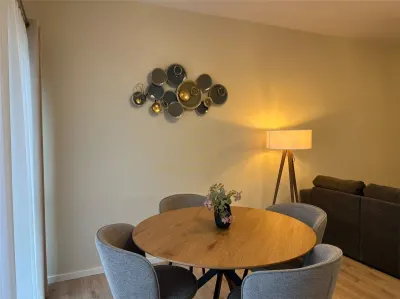 Apartament cu doua camere centru vechi cu spatiu verde - foto 9
