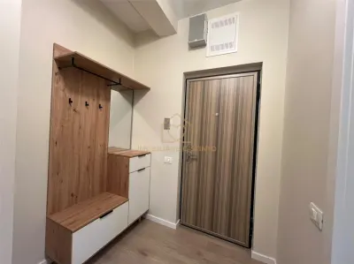 Apartament cu doua camere centru vechi cu spatiu verde - foto 10