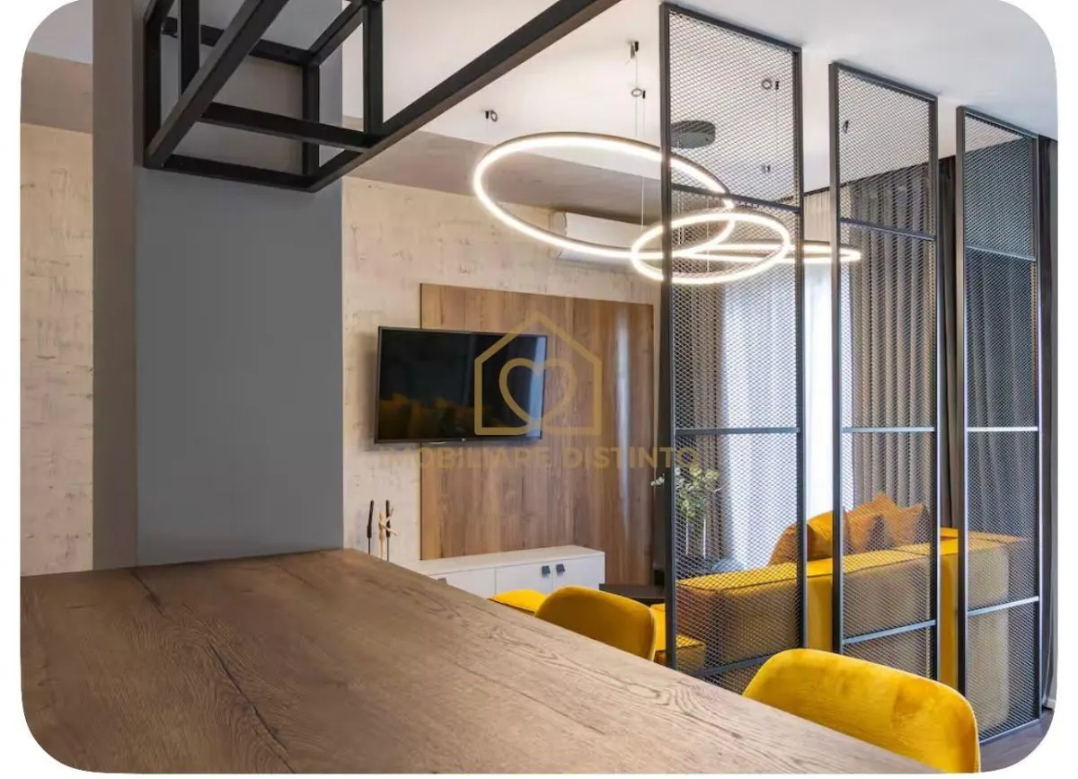 Apartament de lux 2 camere ultracentral - foto 1