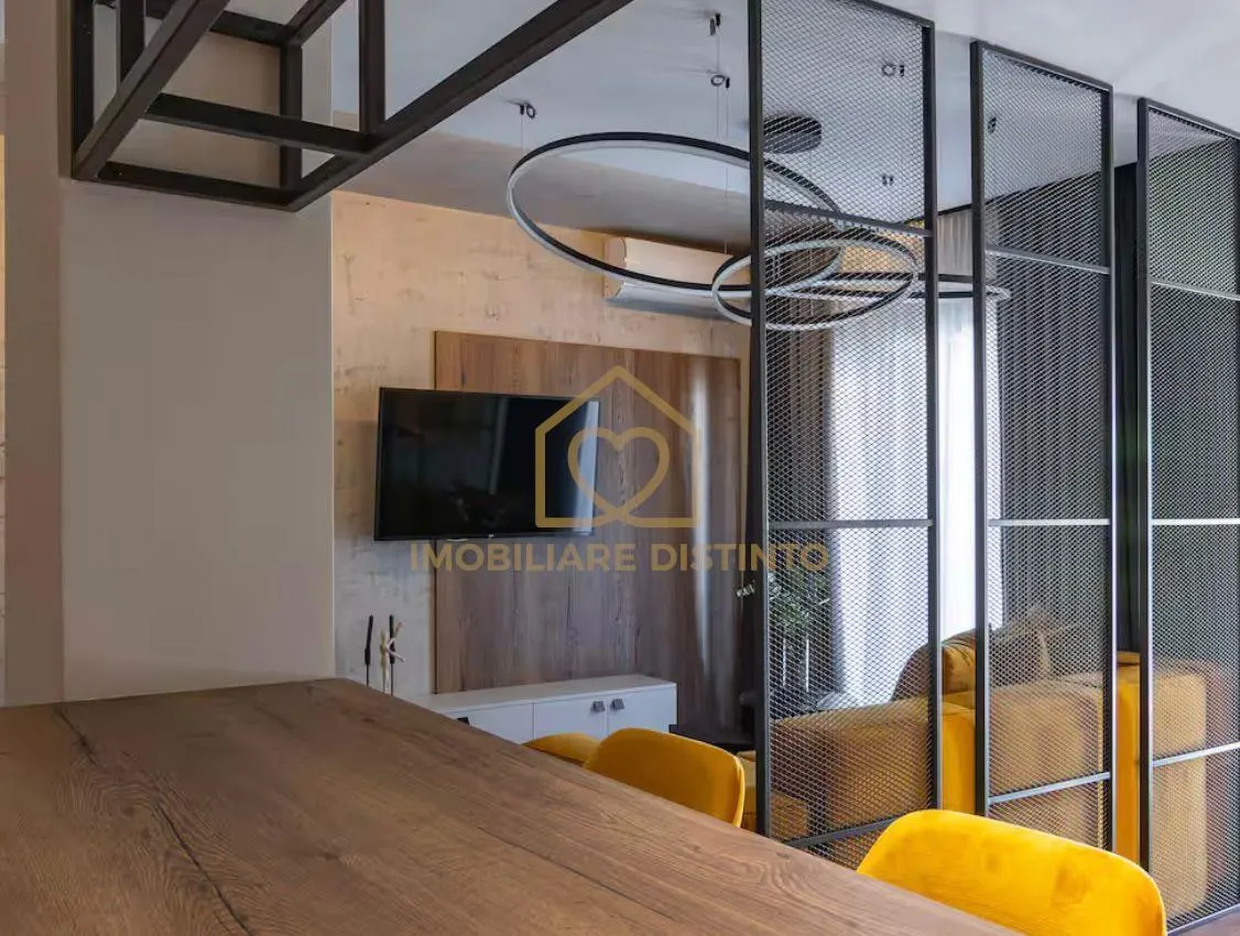 Apartament de lux 2 camere ultracentral - foto 2