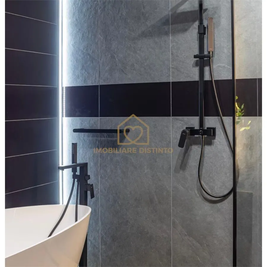 Apartament de lux 2 camere ultracentral - foto 13