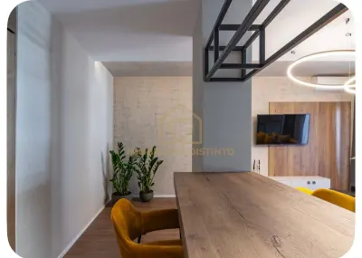 Apartament de lux 2 camere ultracentral - foto 5