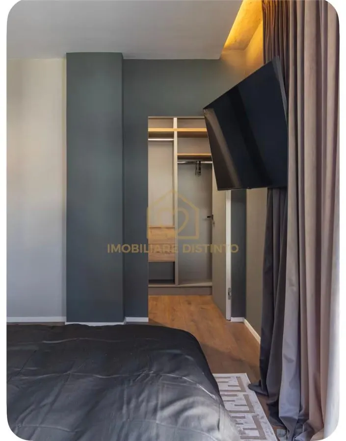 Apartament de lux 2 camere ultracentral - foto 7