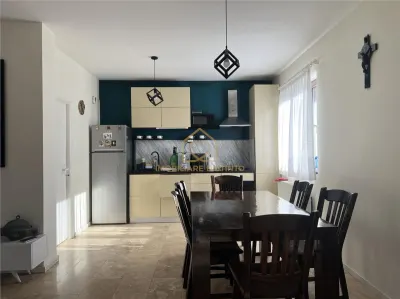 Casa si garaj cu 4 camere - Tautii-Magheraus