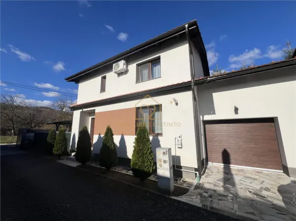 Casă 4 camere Tăuții-Măgherăuș - poza 2
