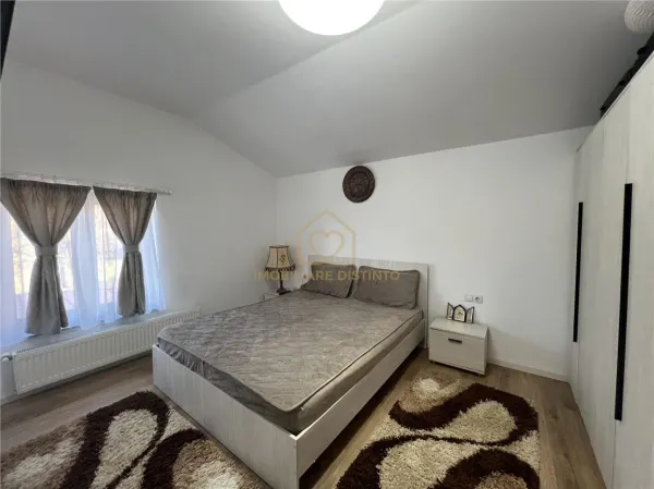 Casă 4 camere Tăuții-Măgherăuș - poza 17