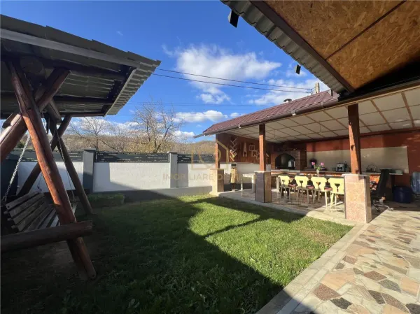 Casă 4 camere Tăuții-Măgherăuș - poza 3