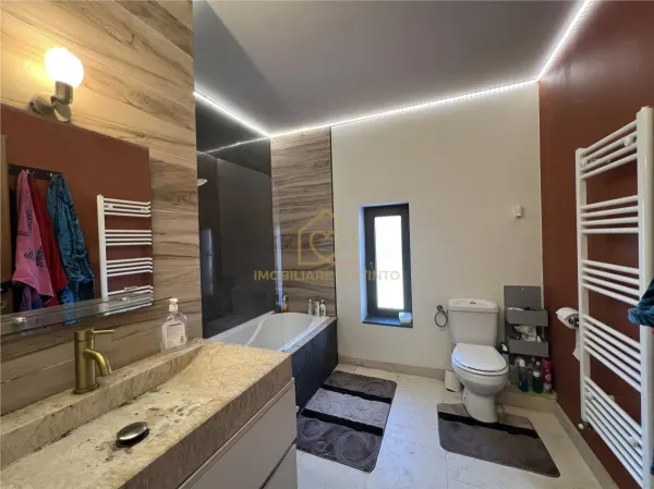 Casă 4 camere Tăuții-Măgherăuș - poza 4