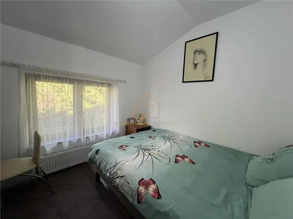 Casă 4 camere Tăuții-Măgherăuș - poza 6