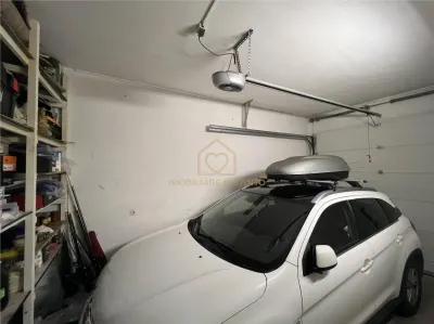 Casa si garaj cu 4 camere - foto 7