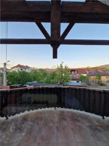 Villa de Vanzare / Proprietate Exclusiva in Zona Centrala a Zalaului - foto 10