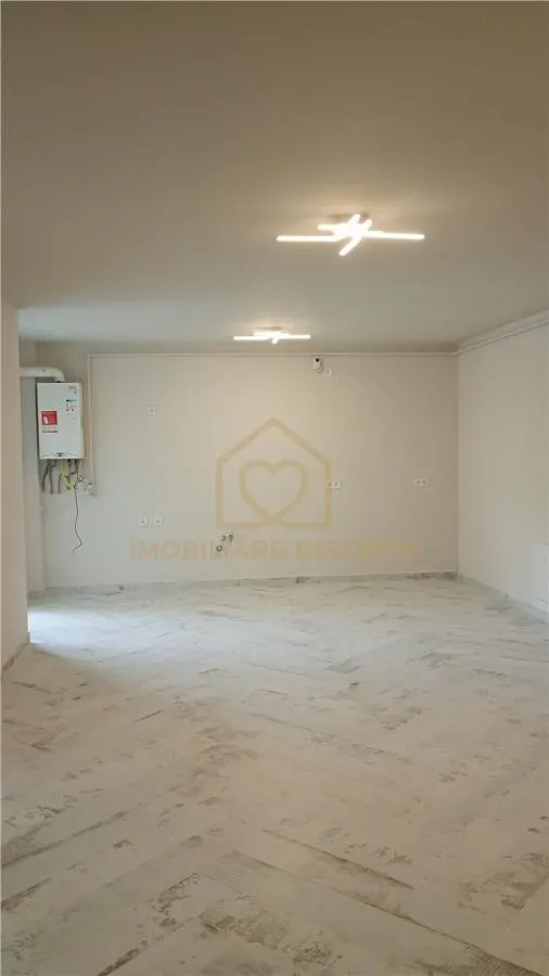 Apartament 2 camere zona marinescu finisat cu loc de parcare subteran - foto 1