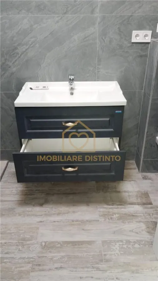 Apartament 2 camere zona marinescu finisat cu loc de parcare subteran - foto 3